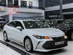 تويوتا أفالون